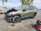 Right Quarter Moulding Oem 2023 Subaru Forester 91112SJ680 Used. Price: $100.00.