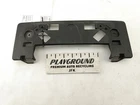 Nissan Leaf Front License Plate Bracket 2011 2012 Used. Price: $35.95.