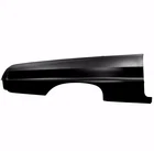 1964 Chevy Impala Quarter Panel - Right Passenger Side Edp Steel Dynacorn New. Price: $1199.00.