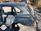 2015-2019 Lincoln Mkc Left Driver Rear Quarter Panel Body Frame Cut Oem Used. Price: $499.99.