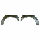 Rear Wheel Arch Quarter Panel For 92-95 Honda Civic Hatchback Rust Repair New. Price: $148.90.
