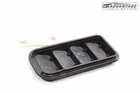 2022-25 Volkswagen Taos Rear Left Or Right Quarter Pressure Air Vent Grille Oem Used. Price: $39.99.