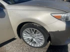 2013-2018 Lexus ES350 Front Fender Right Passenger 4U7 Cashmere Gold 992710 Used. Price: $192.50.