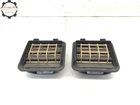 2019-2021 Genesis G70 Left Right Rear Quarter Panel Pressure Air Vent Grille Oem Used. Price: $44.99.