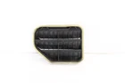 2013-2016 Ford C-max Rear Right Side Quarter Panel Pressure Vent Grille Oem Used. Price: $29.99.