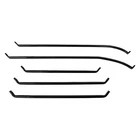 For Chevy Truck 55-58 Dynacorn Front Driver & Passenger Side Fender Braces New. Price: $156.62.