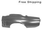 Goodmark Quarter Panel Driver Side Fits Ford Mustang GMK3021601671L New. Price: $729.38.