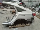 Driver Quarter Panel Naturally Aspirated Hybrid Fits 18-22 Accord 3946572 Used. Price: $585.00.