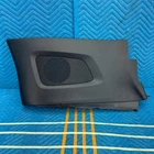 2015-2023 Ford Mustang Left Rear Upper Quarter Trim Panel Oem FR3B-7631113-AGW Used. Price: $59.00.