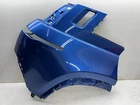 2023 2024 Fisker Ocean Oem Right Rear Passenger Side Quarter Panel Cover Blue Used. Price: $562.50.