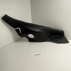 2018 Toyota Corolla Rear Right Quarter Panel Lower Trim Cover 62551-02370 Oem Used. Price: $76.50.
