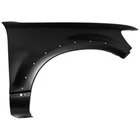 Fender Ford Explorer 2007-2010 Front Passenger Side Eddie Bauer Limited Xlt New. Price: $153.56.