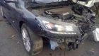 (local Pickup Only) Passenger Right Fender Sedan Fits 13-17 Accord 1124731 Used. Price: $199.90.