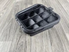 Rear Right Side Quarter Panel Pressure Air Vent Grille 4B0819181C Used. Price: $33.00.