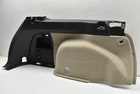 2005-2009 Subaru Legacy Outback Xt Quarter Panel Trim Cover Driver Lh Left 05-09 Used. Price: $92.00.