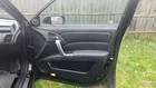 Fits 2010 - 2013 Acura Mdx Advance Front Rh Passenger Door Trim Panel Black Used. Price: $100.00.