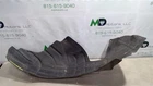 2018-2023 Nissan Versa, Right-left Protector-rear Wheel House 767485EF0B Used. Price: $110.00.