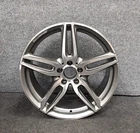 2017-2021 Factory Mercedes Benz E300 E350 E400 E450 Amg 19" Oem Wheel Rim Remanufactured. Price: $625.00.
