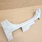 97-04 C5 Corvette Right Door Jamb Rocker Panel Passengers Opening Extension Nos New. Price: $275.99.