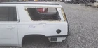 18 Chevy Suburban 1500 Quarter Panel Cut Rear Left Driver White Used. Price: $600.00.