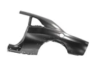 Genuine Mopar Body Side Aperture Rear Panel Left 68440585AB New. Price: $1422.08.