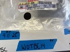 Genuine Toyota Camry Avalon Wheelhouse Silencer Oem 62939 06080 Fit 2018 2024 New. Price: $9.00.