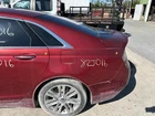 Driver Left Quarter Panel Fits 13-16 Mkz 104918318 Used. Price: $701.00.