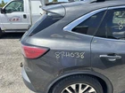 Passenger Right Quarter Panel Fits 20-25 Escape 104891127 Used. Price: $661.20.
