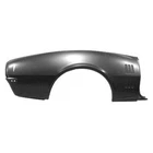 Goodmark Rh Side Oe-style Quarter Panel Fits Pontiac Firebird GMK432060268R New. Price: $799.30.