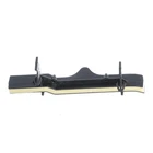Genuine Ford Inner Panel Insulator DT1Z-6140272-B New. Price: $10.52.