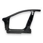 Tesla Model 2021-2025 Front Left A/b Pillar Outer Body Panel Oem 1693824 New. Price: $400.00.