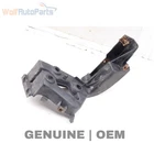 2007-2010 Audi S8 Right Side Skirt / Rocker Panel Mount Bracket 4E0853914C Used. Price: $12.13.