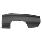 For Chevy Chevelle Goodmark GMK403260068L Rear Driver Side Quarter Panel Skin New. Price: $195.78.