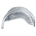 Dynacorn Complete Wheelhouse In Weld-thru Primer Passenger Side Mustang Conve... New. Price: $215.99.