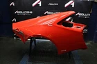 Lamborghini Huracan Coupe Right Quarter Panel Rh 4T8809602E Color Z3M **damage** Used. Price: $934.99.