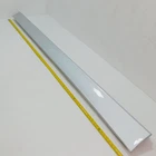 12-18 Bmw F30 Sedan 320I 328I Rh Pass Side Skirt Rocker Panel Glacier Silver A83 Used. Price: $119.99.