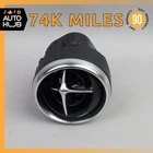 12-20 Mercedes R172 SLK250 Front Dashboard A/c Air Vent 1728300154 Oem 74K Used. Price: $41.50.