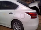 Driver Left Quarter Panel Sedan Fits 13-15 Altima 103839546 Used. Price: $575.96.