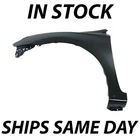 New Primered Steel Front Left Lh Driver Side Fender For 2013-2015 Nissan Sentra. Price: $146.12.