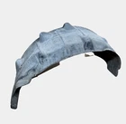 2014-2015 Acura Mdx Rear Passenger Side Fender Liner Splash Guard Shield Oem Used. Price: $89.99.