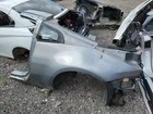 03-08 Nissan 350Z Rear Driver Quarter Panel GREY/WV2 Oem Used. Price: $400.00.
