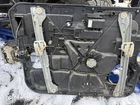 Inner Door Panel For Passenger Side 2017 Dodge Ram 1500 Crew Cab Used. Price: $85.00.