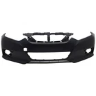 1614-87Q-3 Sherman Bumper Cover Front For Nissan Altima 2016-2018 New. Price: $283.98.
