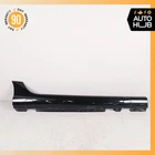 12-16 Mercedes R172 SLK250 SLK55 Amg Sport Right Side Skirt Rocker Panel Oem 71K Used. Price: $224.10.
