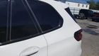 22 Bmw X5M F85 Quarter Panel Cut Left Driver White Used. Price: $850.00.