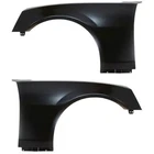 Fender For Chevrolet Camaro 2010-2015 Front Driver And Passenger Side New. Price: $451.14.