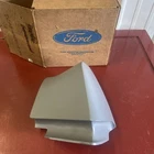 1972 Ford Galaxie Right Hand Rear Quarter Panel Extension D2AB-6528518-AA Nos New. Price: $49.99.