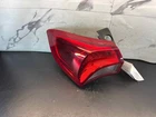 19 20 Buick Envision Quarter Panel Mounted Left Driver Side Used. Price: $270.17.