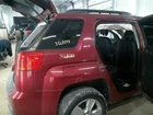 Passenger Right Quarter Panel Fits 10-14 Terrain 104496559 Used. Price: $562.64.