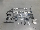 2018 Lamborghini Aventador LP740-4 Assorted Mounting Brackets #6651 Z1 Used. Price: $169.99.